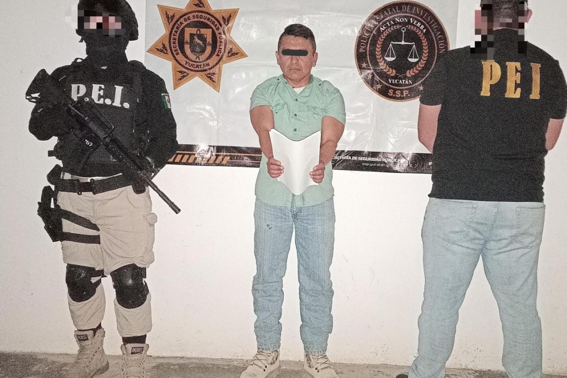  Un pizzero pasará Año Nuevo en la peni por violar a una chiquilla.
